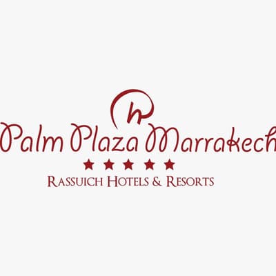PALM PLAZA MARRAKECH