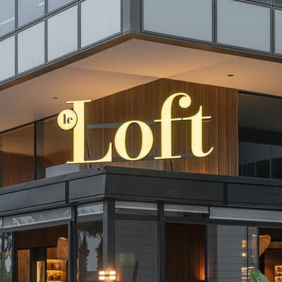 Le Loft