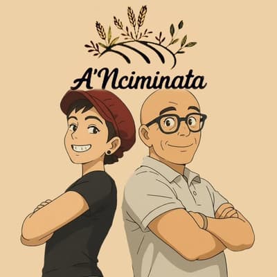 A 'NCIMINATA