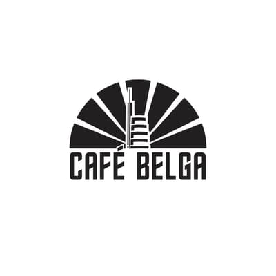 Café Belga