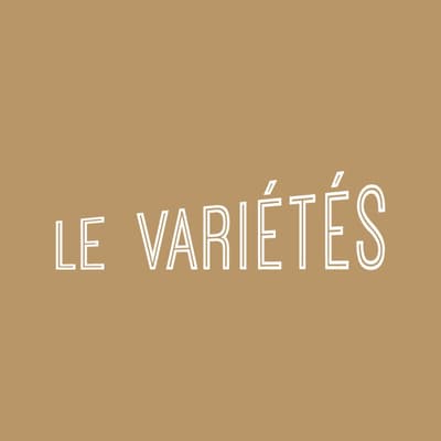Le Variétés