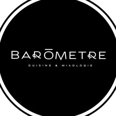 BAROMETRE COCKTAILS in Marrakech