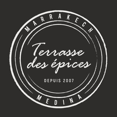 Terrasse des épices