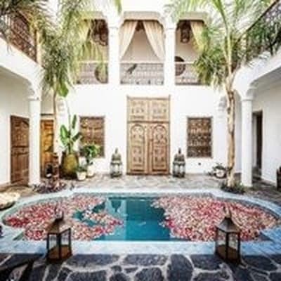 Riad Alkemia