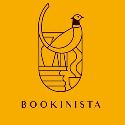 Bookinista - Buchkultur am Fasanenplatz