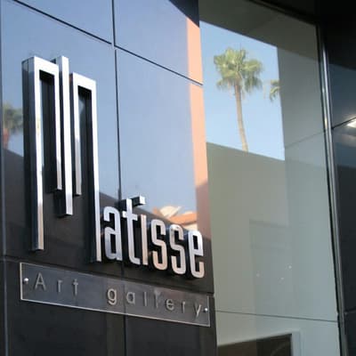 Matisse Art Gallery