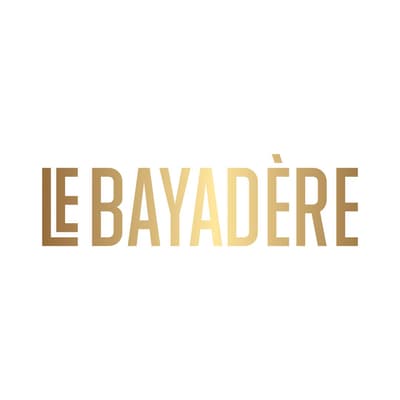 Le Bayadère