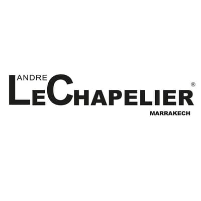 Andre Le Chapelier Marrakech