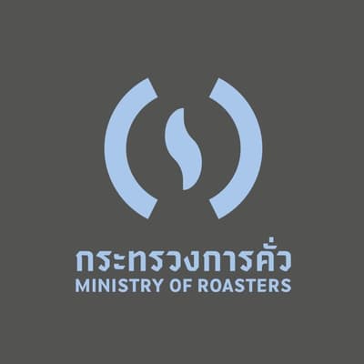 Ministry of Roasters