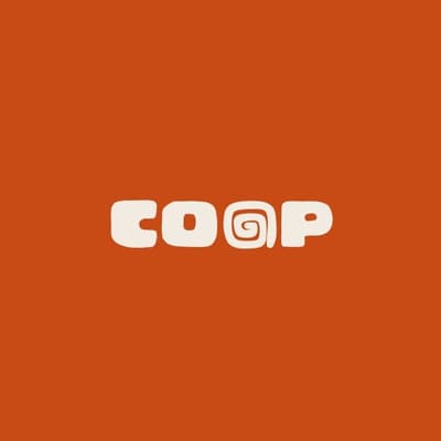 COOP (Coffee and Stuff)