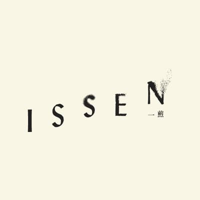 ISSEN Tea Bar Jakarta