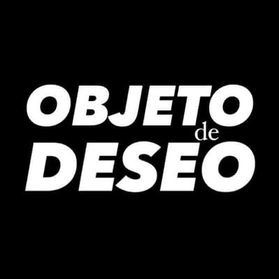 OBJETOdeDESEO