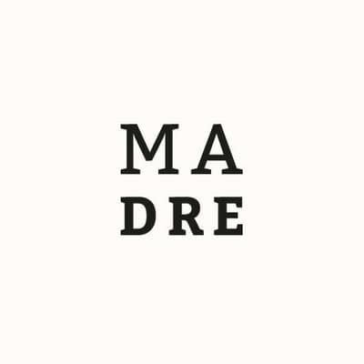 Atelier Madre - Manuel Dreesmann