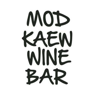 Mod Kaew Wine Bar