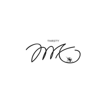 Thirsty Ant