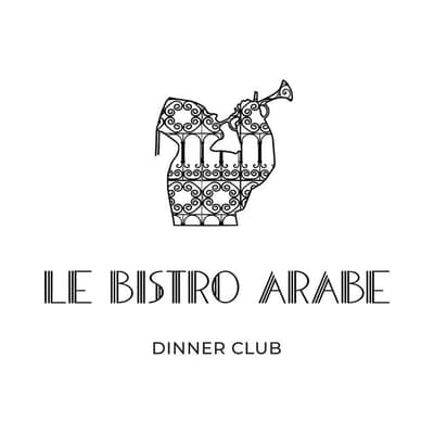 Le Bistro Arabe - Moroccan Jazz Restaurant in Marrakech