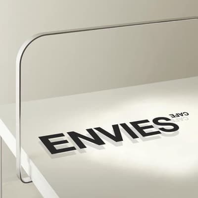 ENVIES cafe