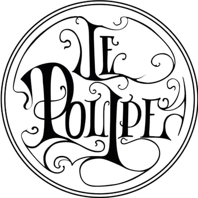 Le Poulpe