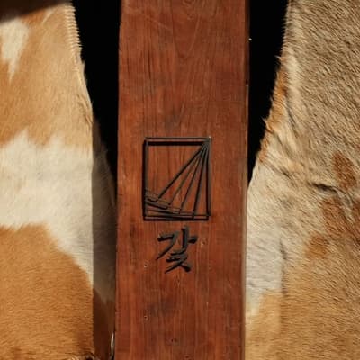 갗(GACH) cafe/bar