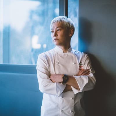 Restaurant Kei
