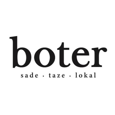 Boter