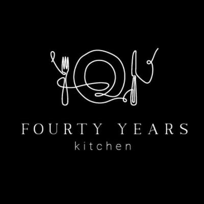 Fourty Years Kitchen