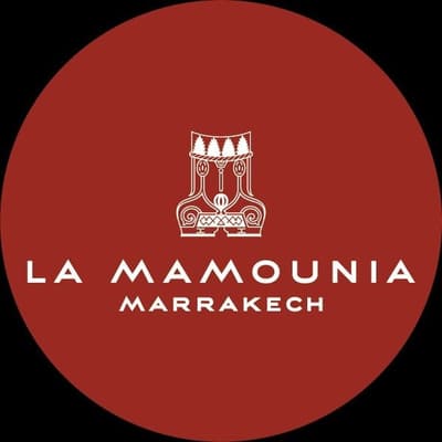 La Mamounia