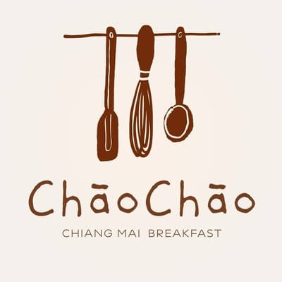 Chao Chao Chiang Mai Breakfast