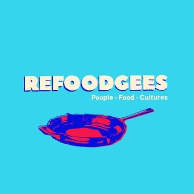 Refoodgees