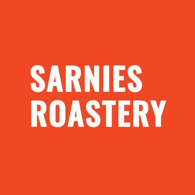 Sarnies Roastery