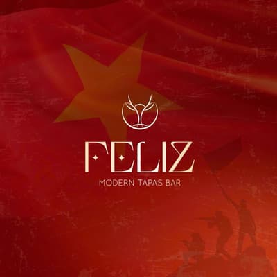Feliz - Modern Tapas Bar