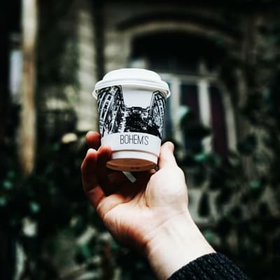Bohem's Coffee
