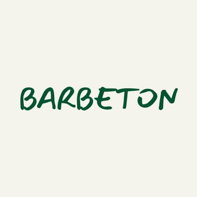 Barbeton