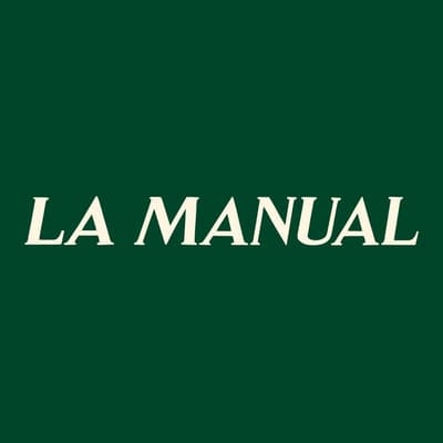 La Manual Alpargatera