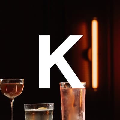 The Kissaten