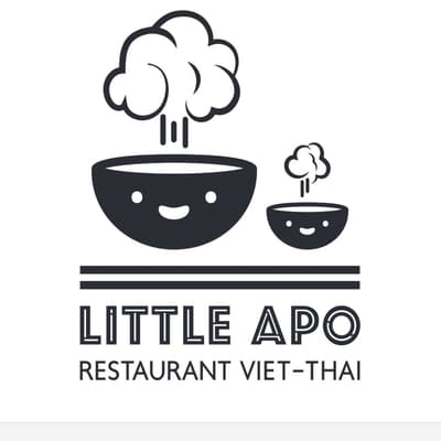 Little Apo
