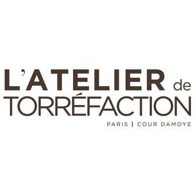 L'Atelier de Torréfaction