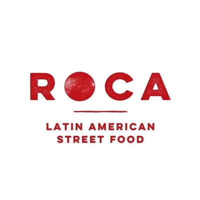 ROCA - Latin American Street Food
