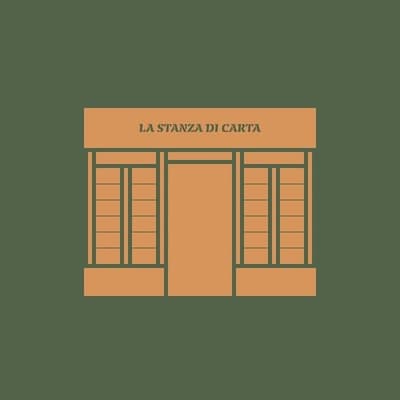 La stanza di carta - libri & arte