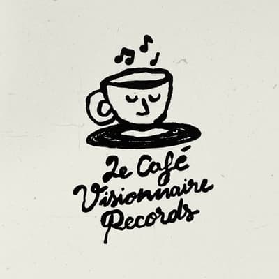 Café Visionnaire