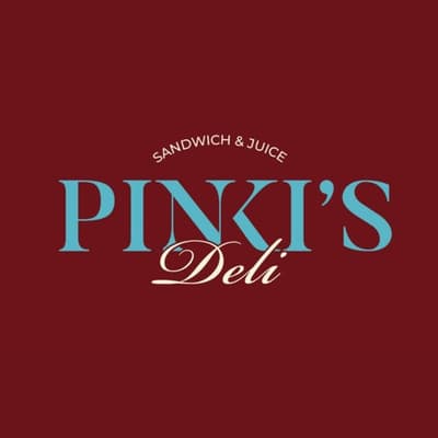 Pinki's Deli