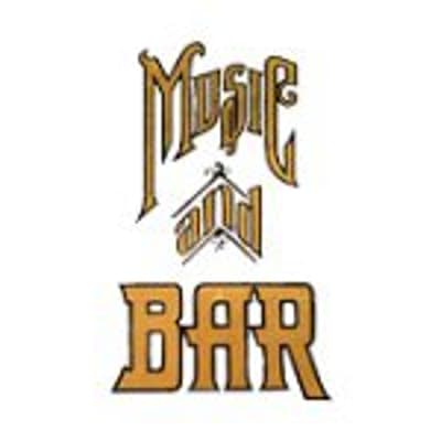 THE MUSIC BAR -CAVE SHIBUYA-
