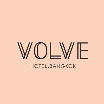 Volve Hotel Bangkok
