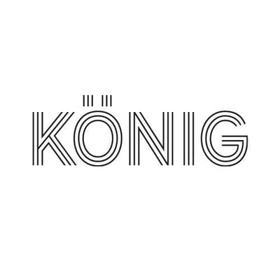KÖNIG GALERIE