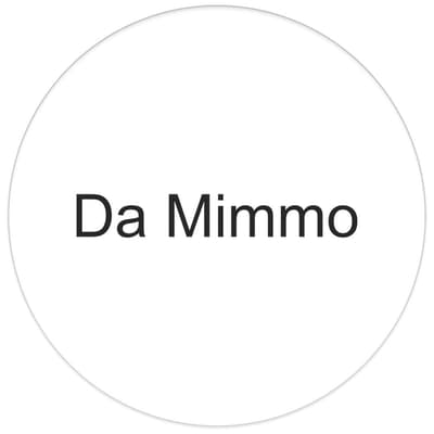 Da Mimmo