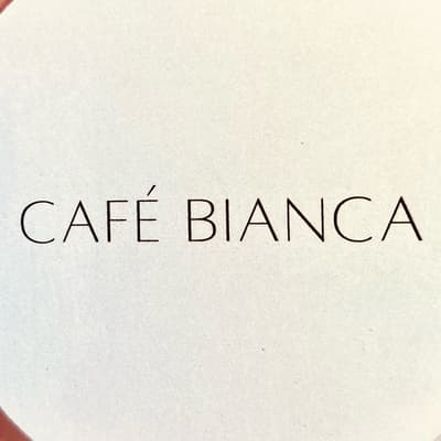 Bianca Café