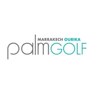 PalmGolf Marrakech, Ourika
