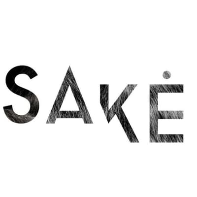 Saké