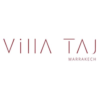 Villa Taj Omayma Marrakech