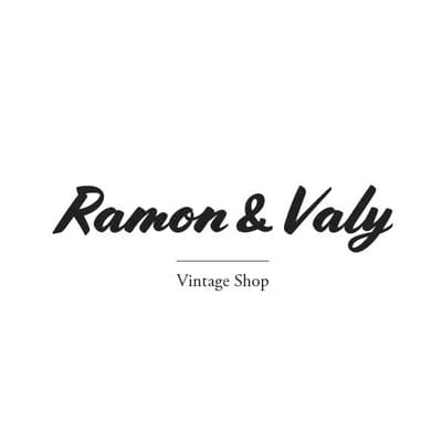 Ramon & Valy Vintage Shop